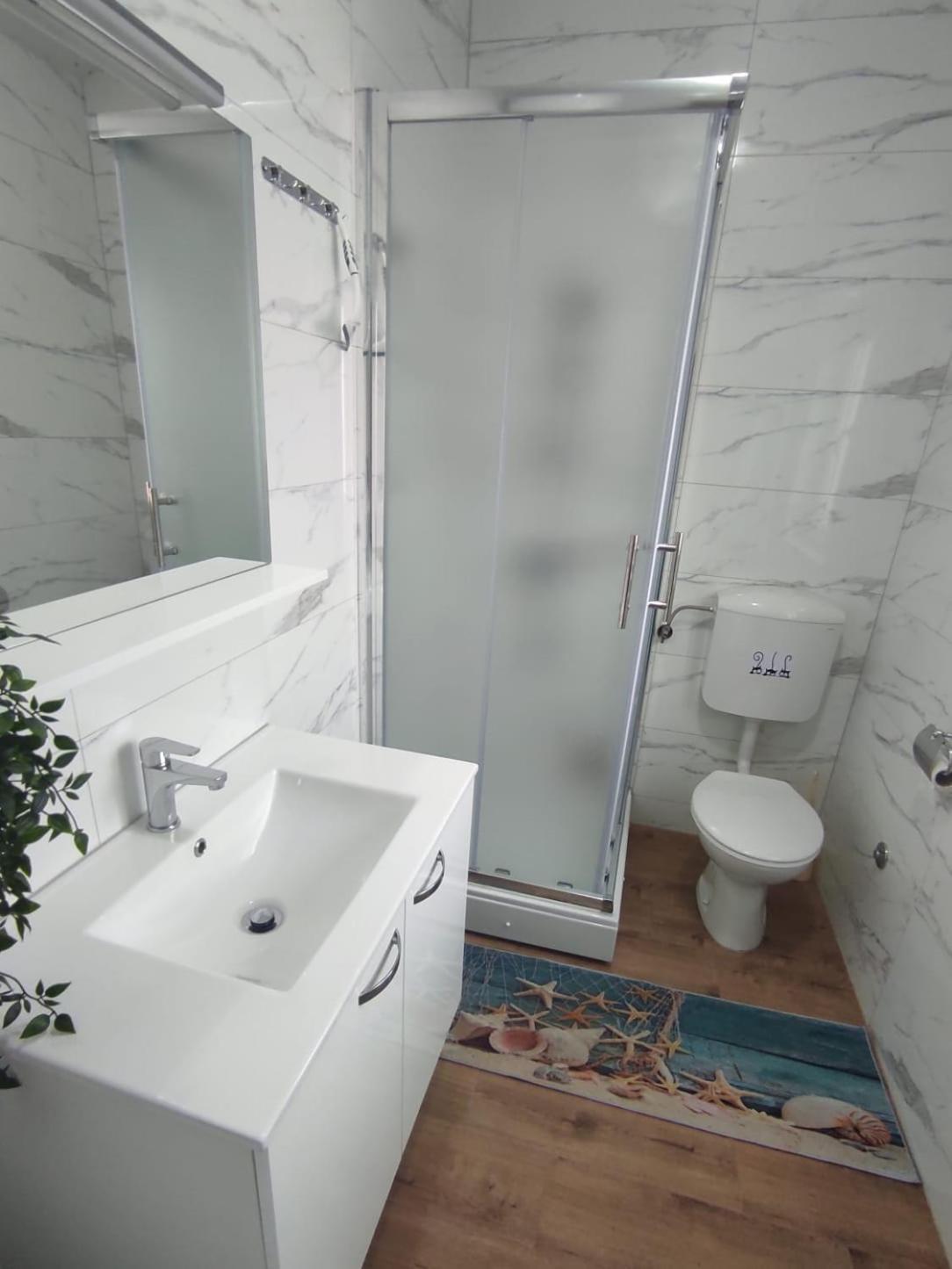 Apartman Jenny-Porec Kosinozici Экстерьер фото